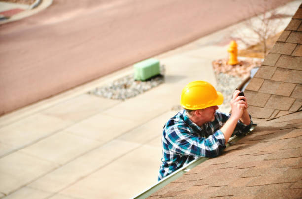 Gutter Installation and Roofing in East Rockingham, NC