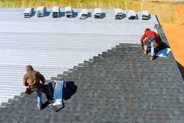 Best Commercial Roofing Services  in East Rockingham, NC