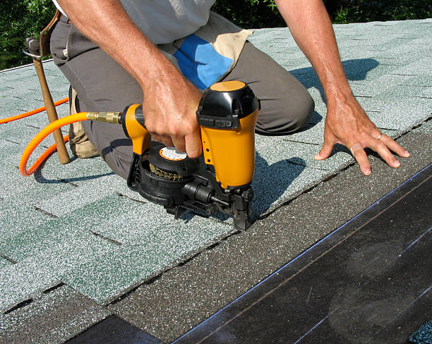 Reliable East Rockingham, NC Roofing Contractor Solutions