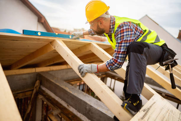 Best Storm Damage Roof Repair  in East Rockingham, NC