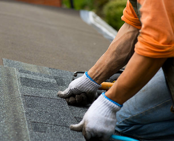 Quick and Trustworthy Emergency Roof Repair Services in East Rockingham, NC