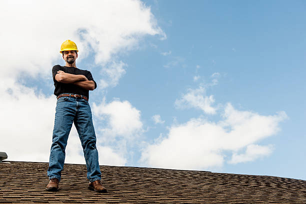 Slate Roofing Contractor in East Rockingham, NC