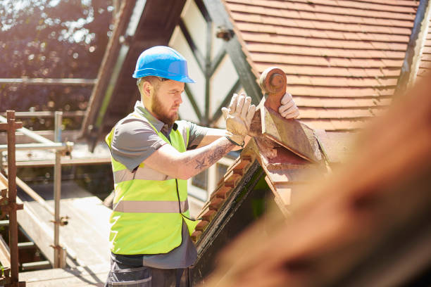 Best Best Roofing Contractors  in East Rockingham, NC