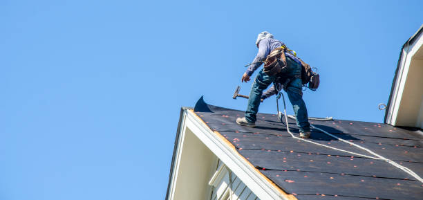 Best Roof Waterproofing Services  in East Rockingham, NC